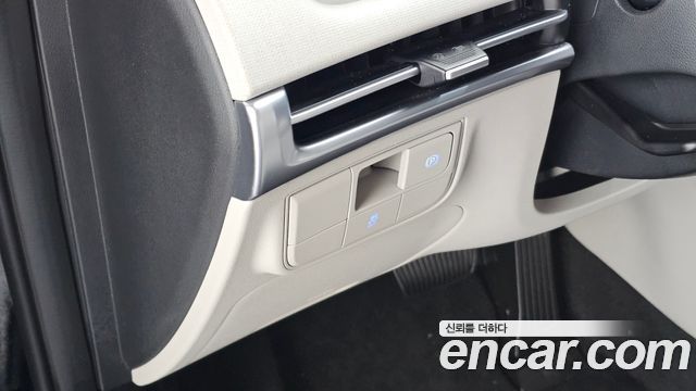 Hyundai Tucson 2024 — photo 14