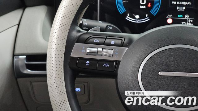 Hyundai Tucson 2024 — photo 15