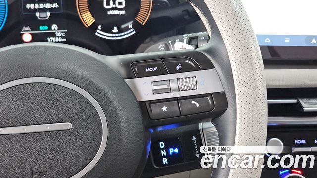 Hyundai Tucson 2024 — photo 16
