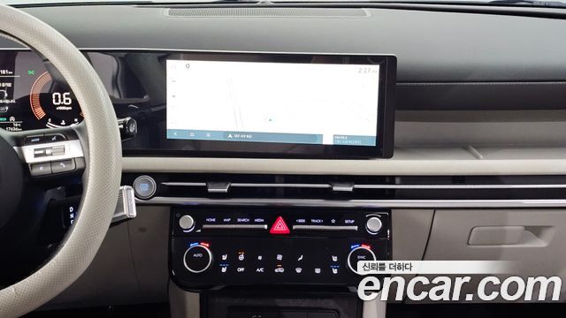 Hyundai Tucson 2024 — photo 17
