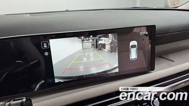 Hyundai Tucson 2024 — photo 18