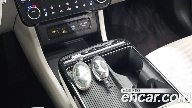 Hyundai Tucson 2024 — photo 20