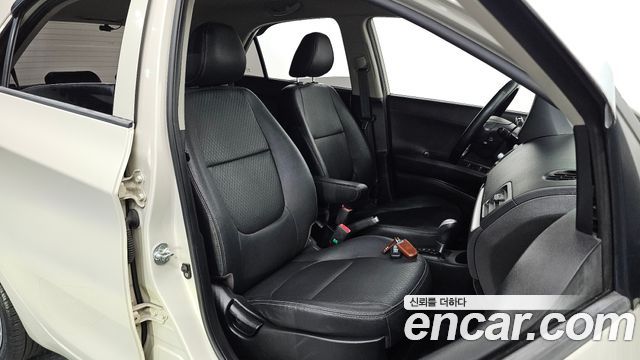 Kia morning 2013 — photo 10