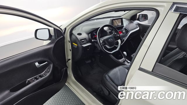 Kia morning 2013 — photo 11