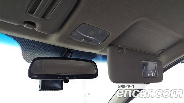 Kia morning 2013 — photo 20