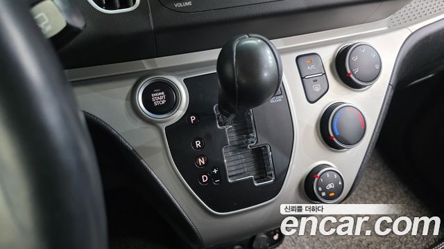 Kia RAY 2016 — photo 12