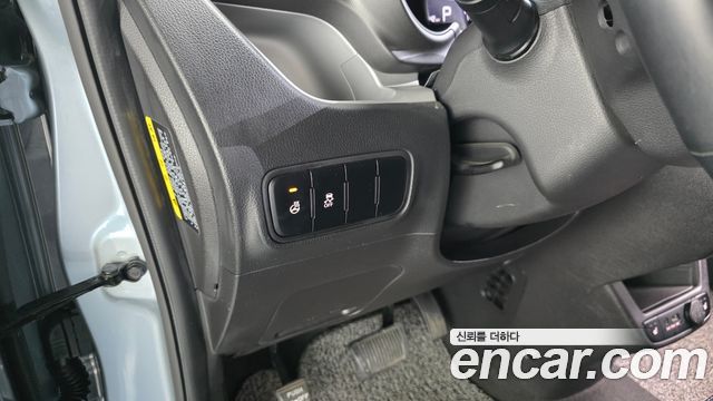 Kia RAY 2016 — photo 21