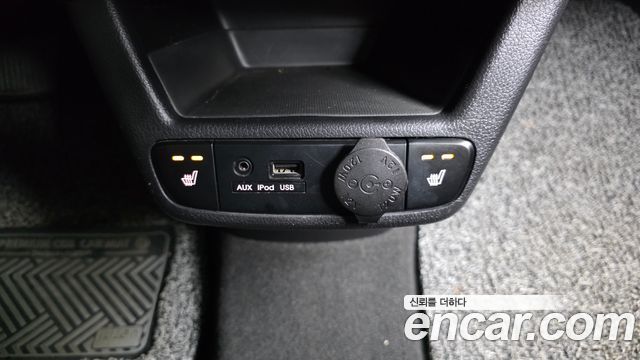 Kia RAY 2016 — photo 22