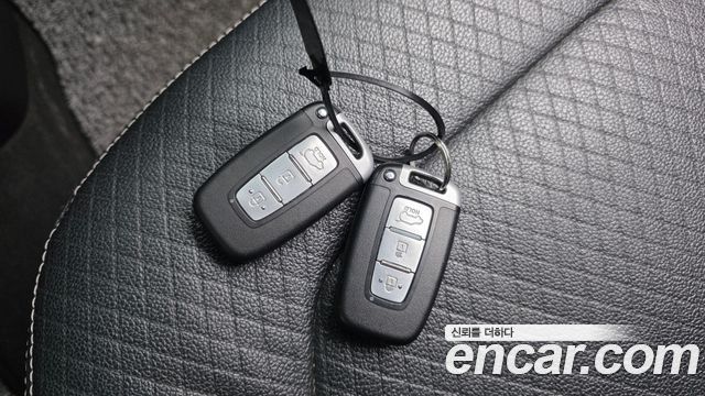 Kia RAY 2016 — photo 24
