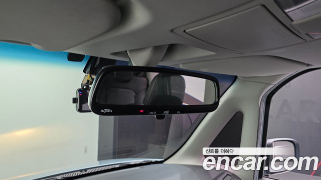 Kia RAY 2016 — photo 25