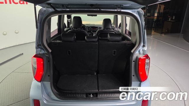 Kia RAY 2016 — photo 26