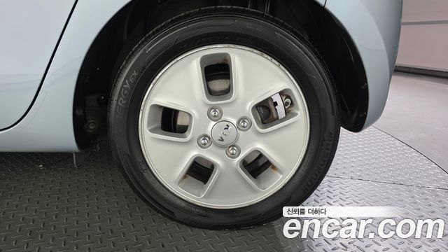 Kia RAY 2016 — photo 7