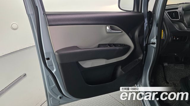 Kia RAY 2016 — photo 14