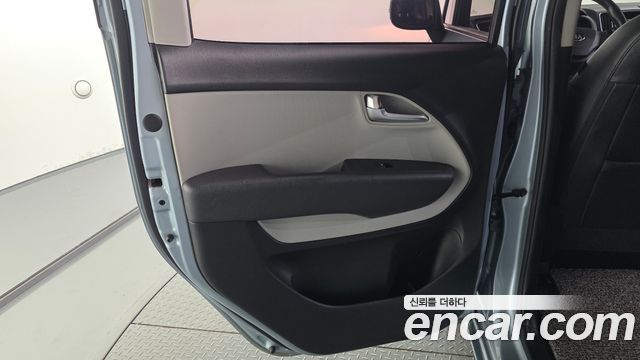 Kia RAY 2016 — photo 15