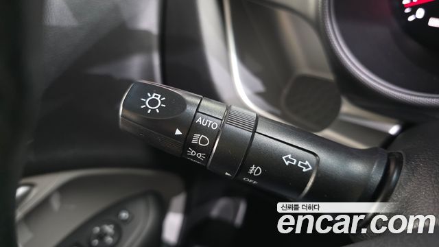 Kia RAY 2016 — photo 27