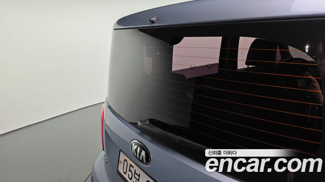 Kia RAY 2016 — photo 28
