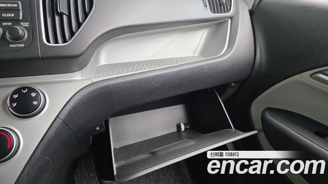 Kia RAY 2016 — photo 30