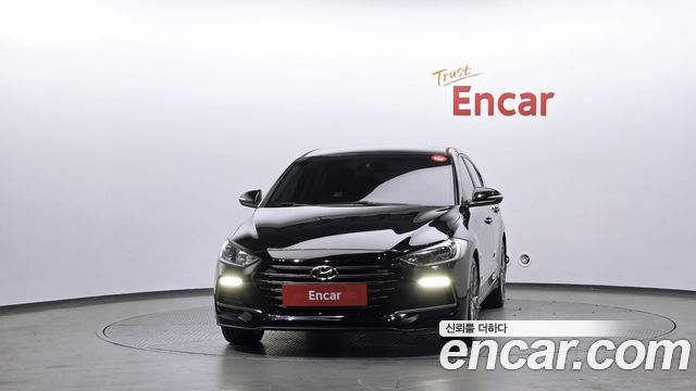 Hyundai AVANTE 2016 — photo 3