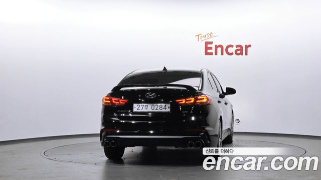 Hyundai AVANTE 2016 — photo 4