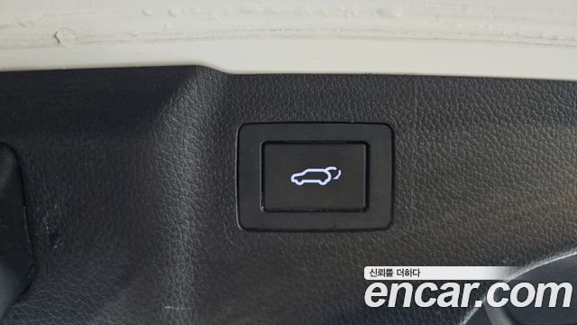 Hyundai Maxcruz 2016 — photo 20