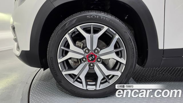 Kia Seltos 2020 — photo 5