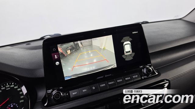 Kia Seltos 2020 — photo 14