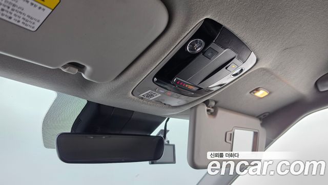 Kia Seltos 2020 — photo 15