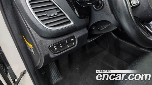 Kia Seltos 2020 — photo 16