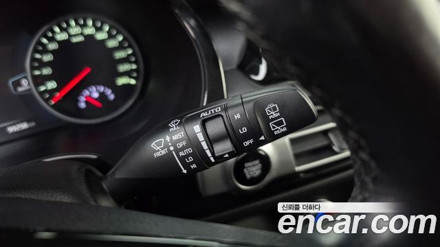 Kia Seltos 2020 — photo 17