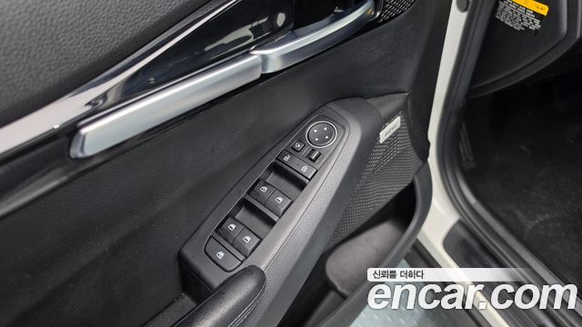 Kia Seltos 2020 — photo 19