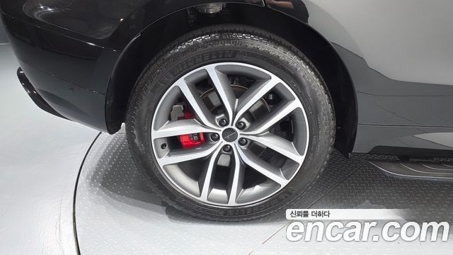 Land Rover Range Rover Sport 2026 — photo 5