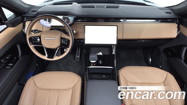 Land Rover Range Rover Sport 2026 — photo 7