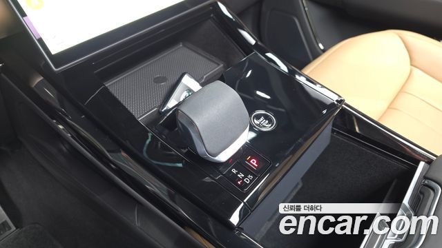 Land Rover Range Rover Sport 2026 — photo 9