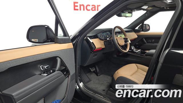 Land Rover Range Rover Sport 2026 — photo 10