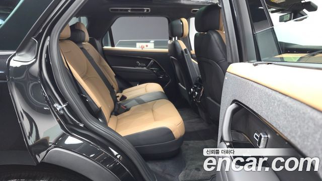 Land Rover Range Rover Sport 2026 — photo 12