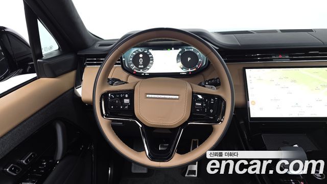 Land Rover Range Rover Sport 2026 — photo 13