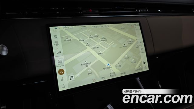 Land Rover Range Rover Sport 2026 — photo 15