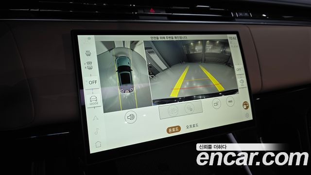 Land Rover Range Rover Sport 2026 — photo 16