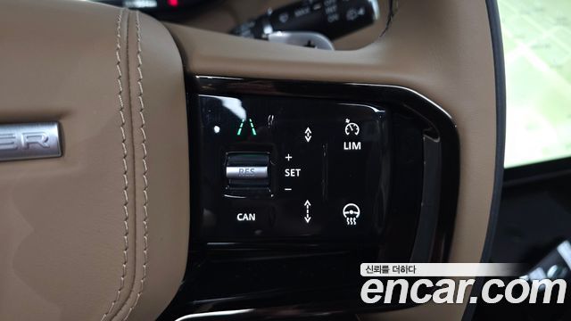 Land Rover Range Rover Sport 2026 — photo 18