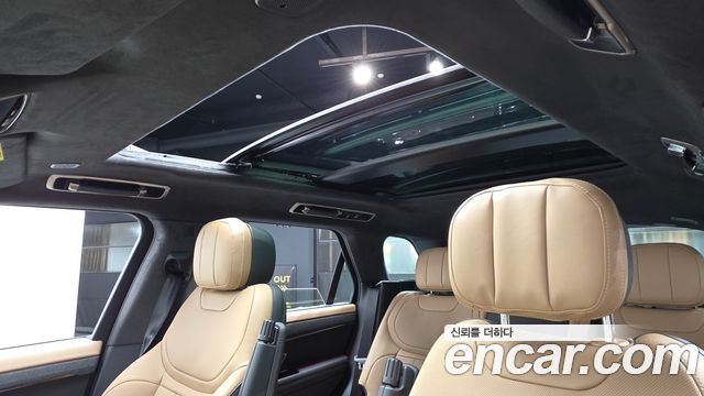 Land Rover Range Rover Sport 2026 — photo 19