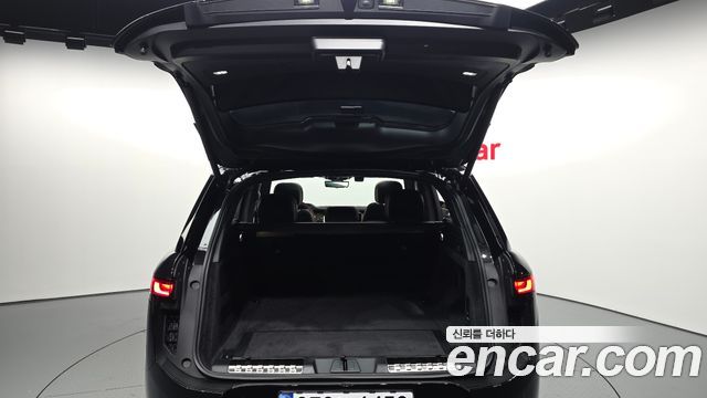 Land Rover Range Rover Sport 2026 — photo 20