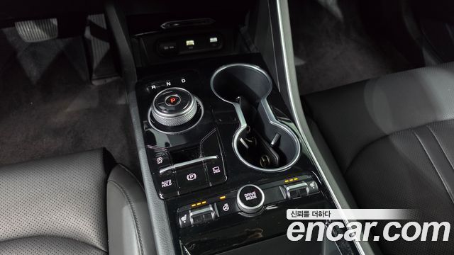 Kia K5 2023 — photo 9