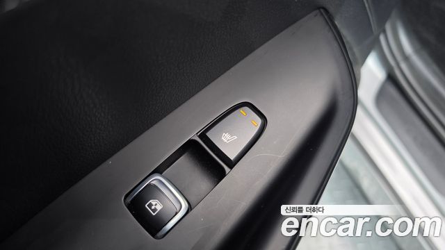 Kia K5 2023 — photo 18
