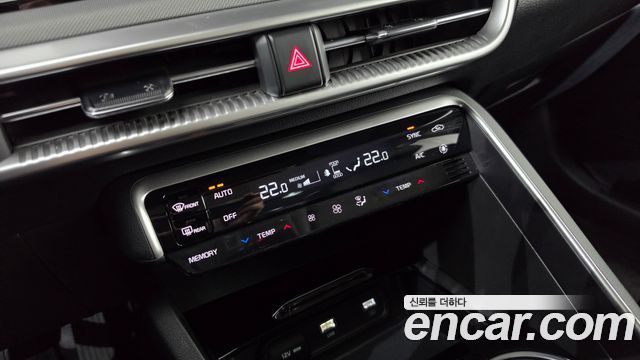 Kia K5 2023 — photo 19
