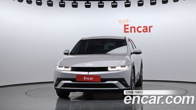 Hyundai Ioniq5 2025 — photo 3