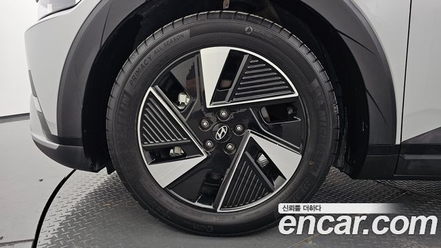 Hyundai Ioniq5 2025 — photo 5