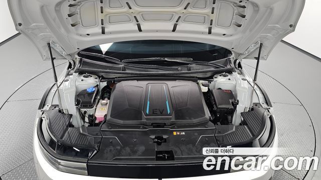 Hyundai Ioniq5 2025 — photo 6