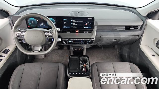 Hyundai Ioniq5 2025 — photo 10