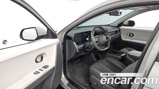 Hyundai Ioniq5 2025 — photo 13