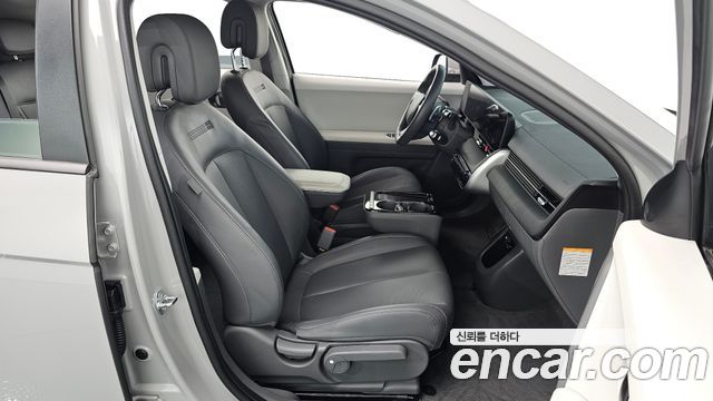 Hyundai Ioniq5 2025 — photo 17